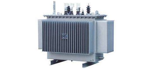 洛阳S11-630KVA/10KV/0.4KV油浸式变压器