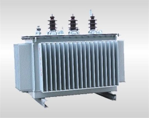 洛阳SCB13-1250KVA/10KV/0.4KV油浸式变压器
