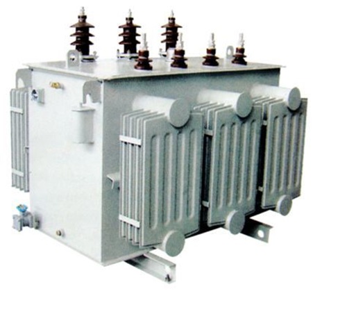 洛阳S11-1600KVA/10KV/0.4KV油浸式变压器