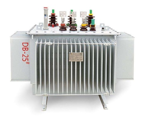 洛阳SCB11-400KVA/10KV/0.4KV油浸式变压器
