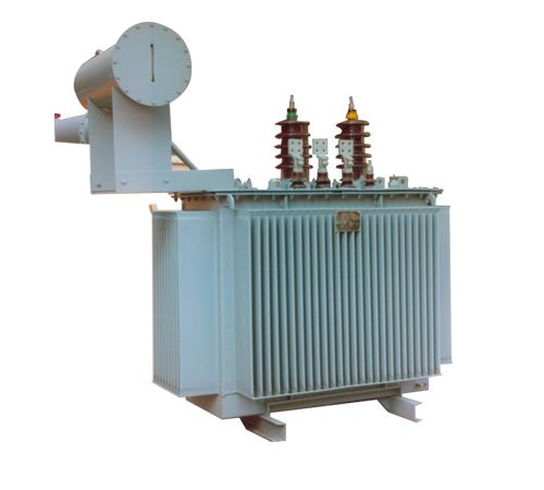 洛阳SCB11-3150KVA/10KV/0.4KV油浸式变压器